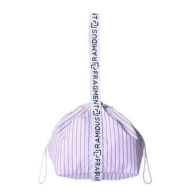 RAMIDUS DRAWSTRING POUCH