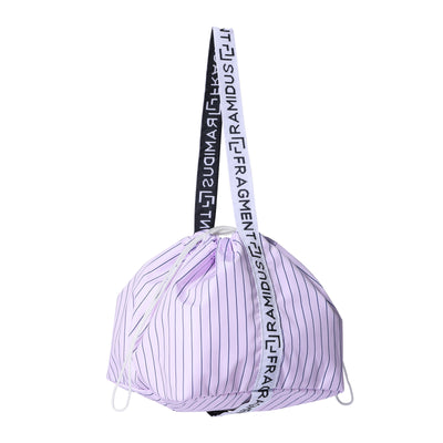RAMIDUS DRAWSTRING POUCH