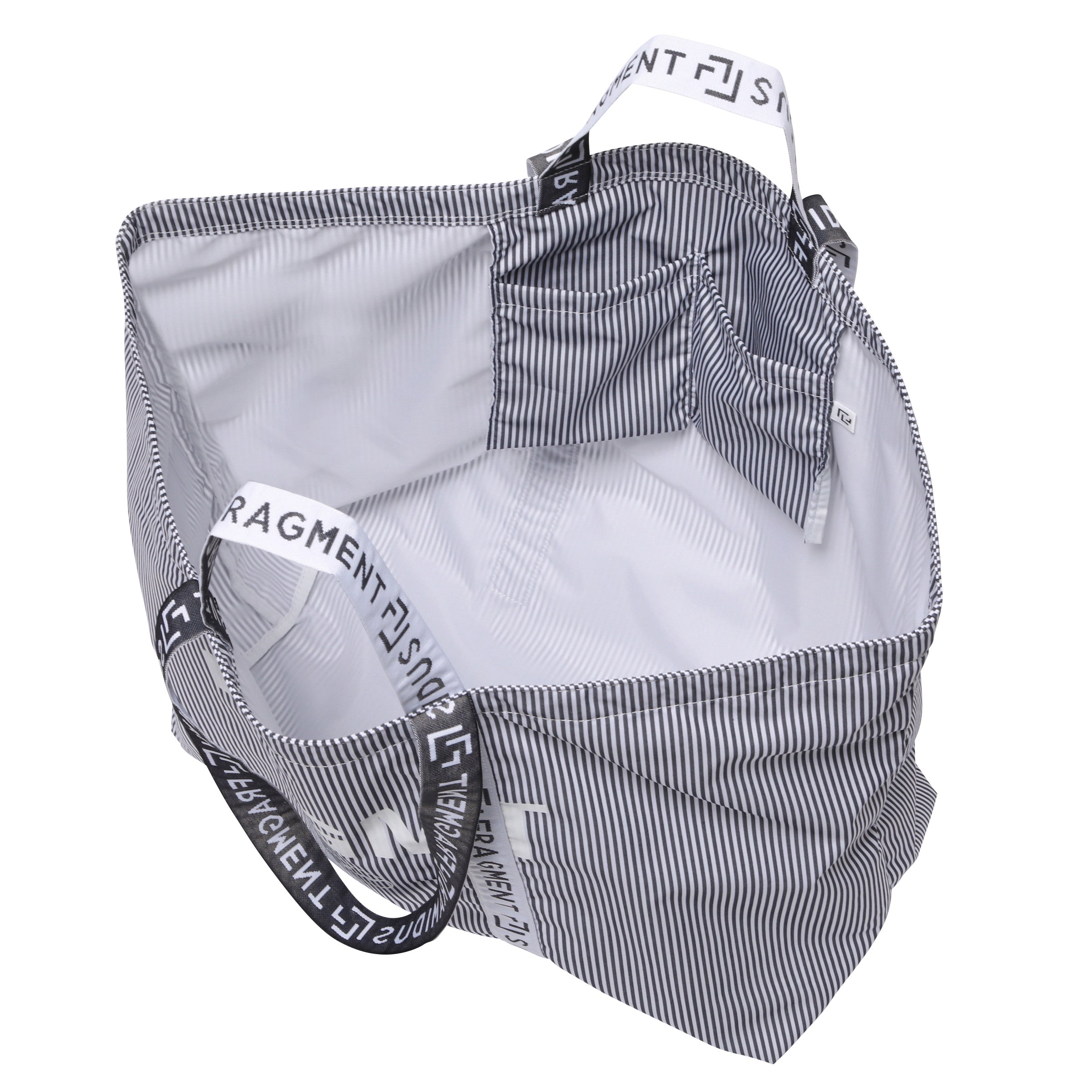 RAMIDUS TOTE BAG (LL) – RAMIDUS ONLINE