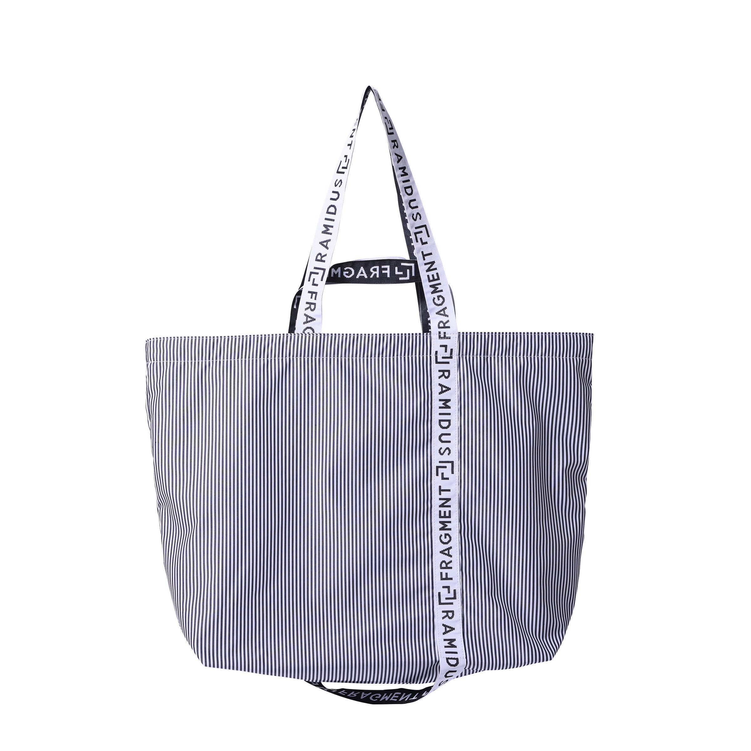 RAMIDUS TOTE BAG (L) – RAMIDUS ONLINE