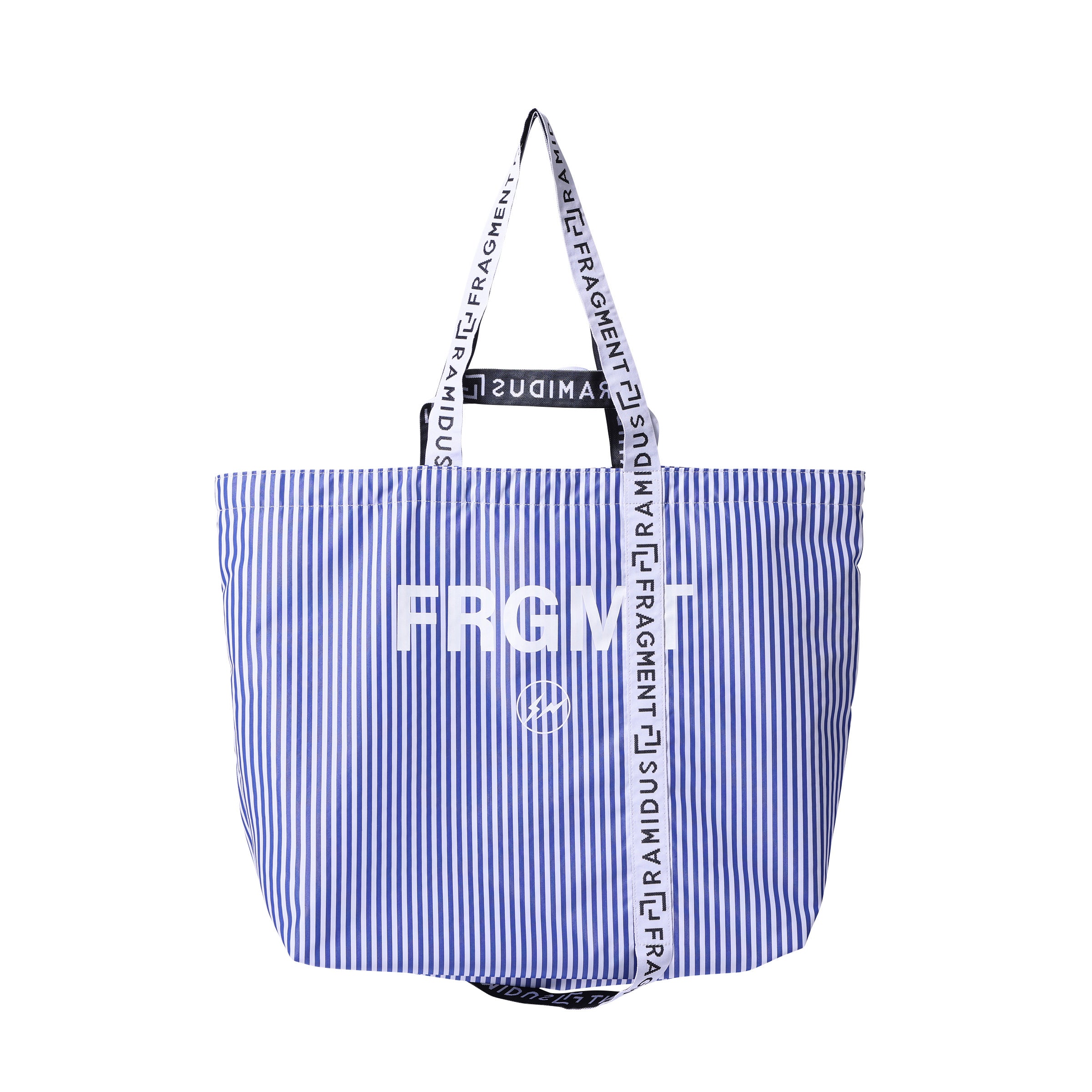 (新品) CHARI& CO x RAMIDUS TOUR TOTE BAG L RAMIDUS x CHARI & CO TOUR TOTE BAG (L) – cotwohk