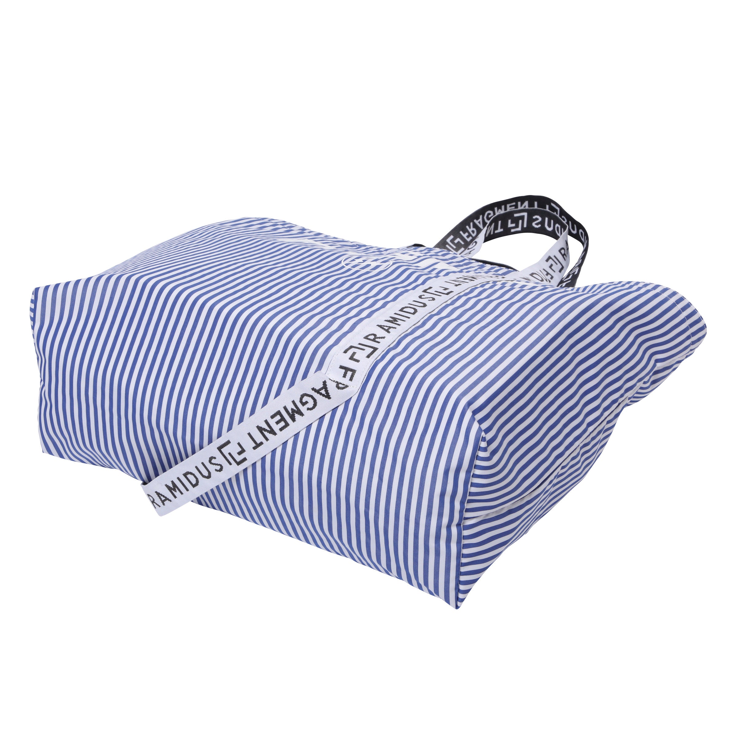 RAMIDUS TOTE BAG (L) – RAMIDUS ONLINE