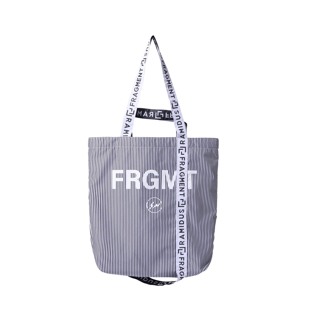 RAMIDUS TOTE BAG (M)