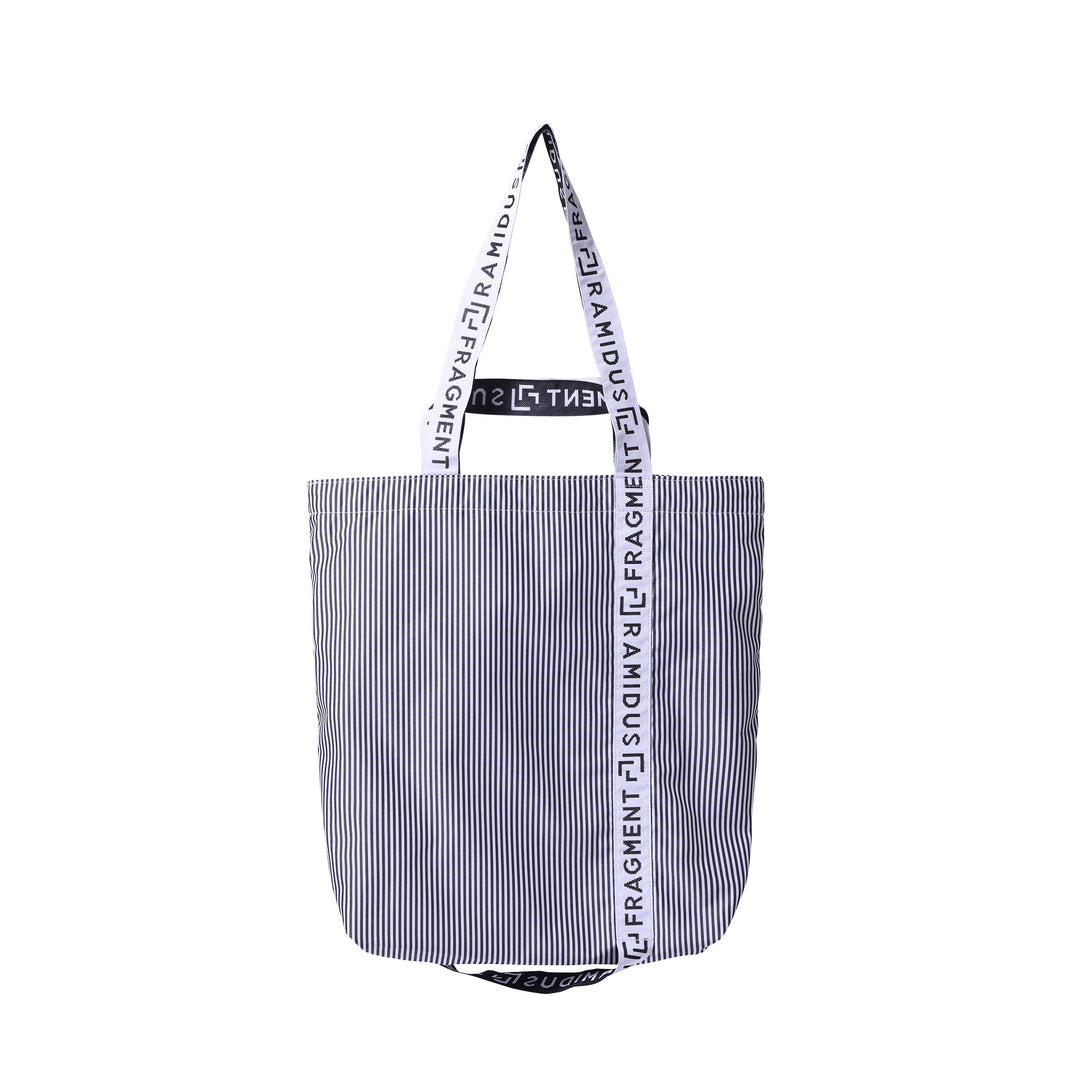 RAMIDUS TOTE BAG (M)