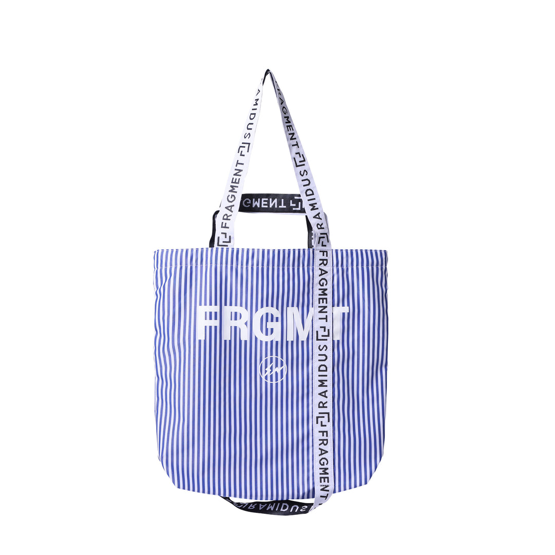 RAMIDUS TOTE BAG (M)