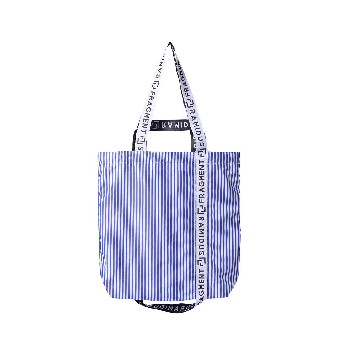 RAMIDUS TOTE BAG (M)