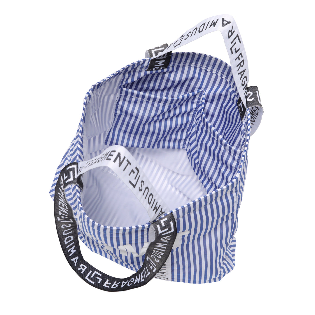 RAMIDUS TOTE BAG (M)