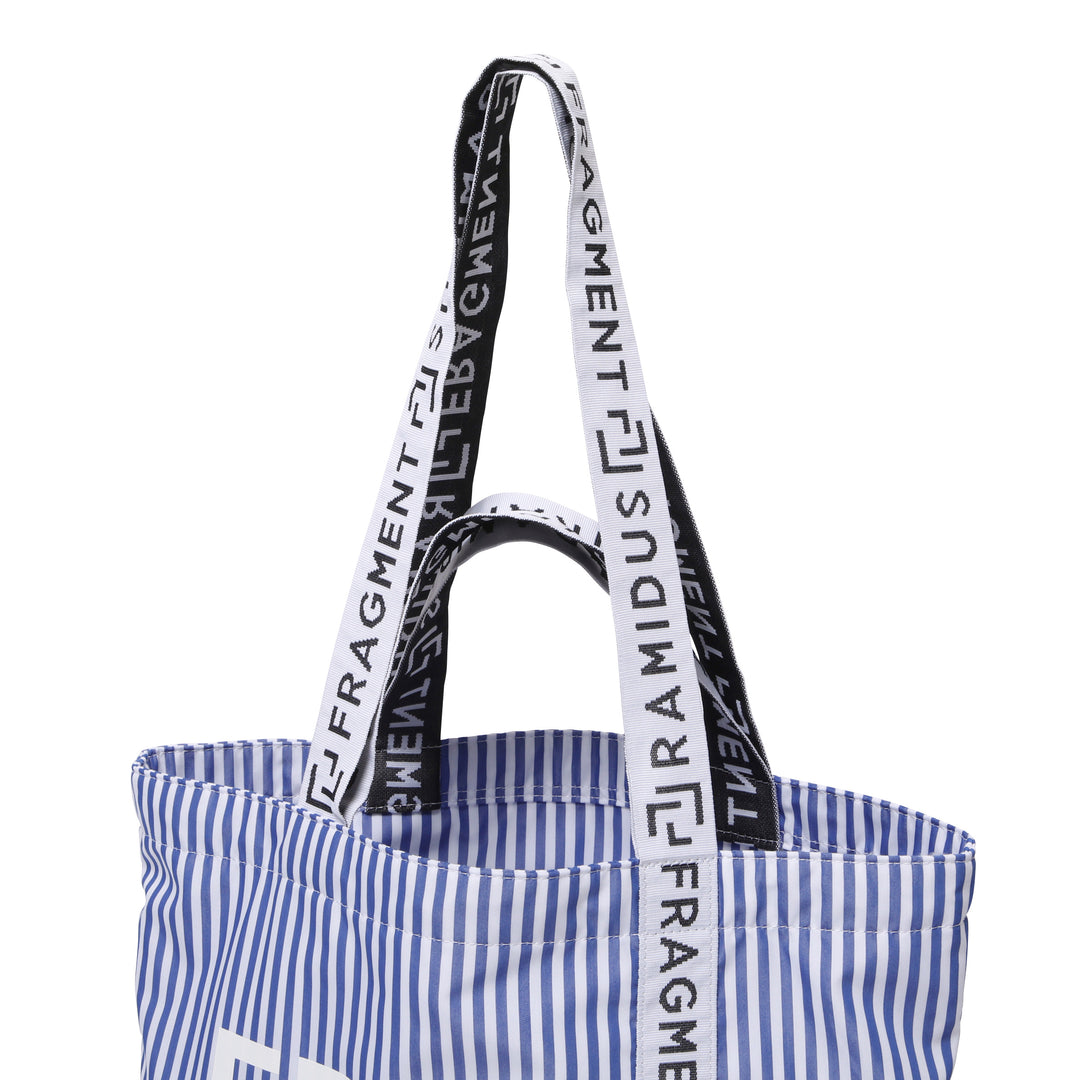 RAMIDUS TOTE BAG (M)