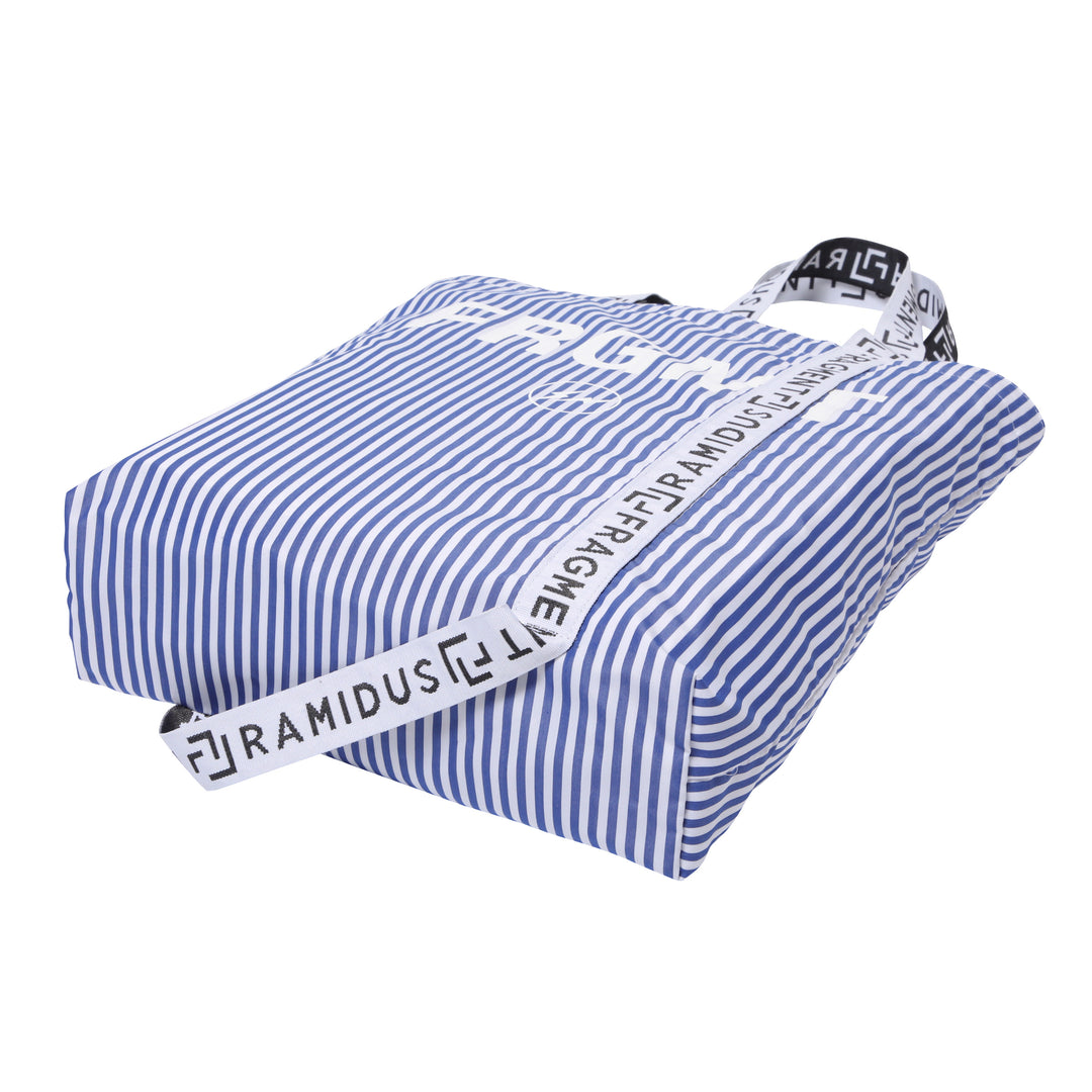 RAMIDUS TOTE BAG (M)