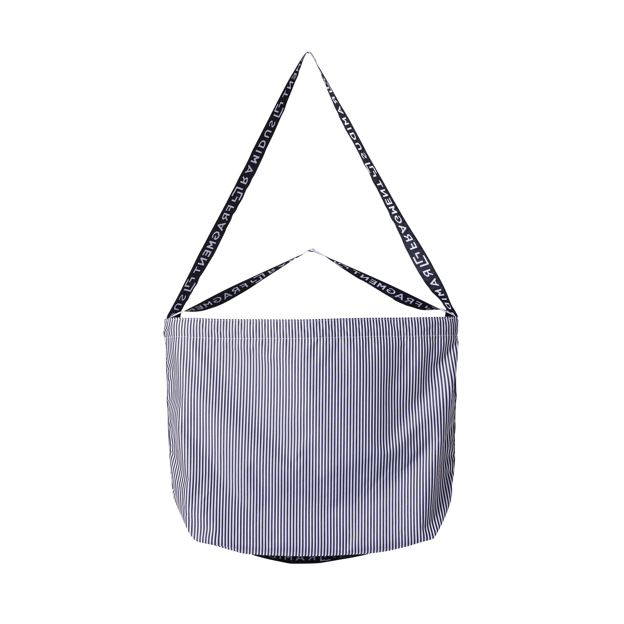 RAMIDUS SHOULDER BAG (LM) – RAMIDUS ONLINE