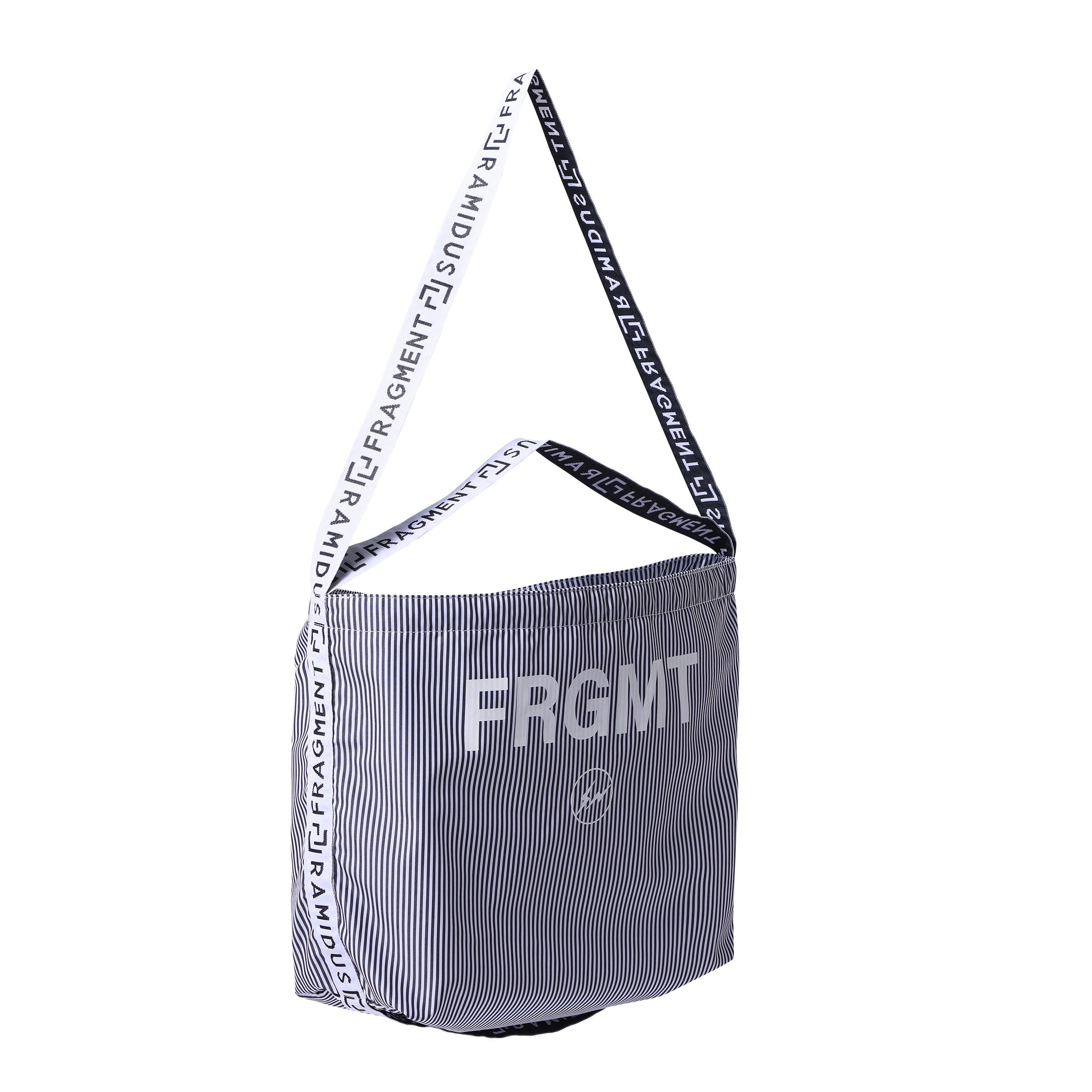バッグ FRAGMENT x RAMIDUS Shoulder Bag (LM) RAMIDUS SHOULDER BAG (LM) – RAMIDUS ONLINE
