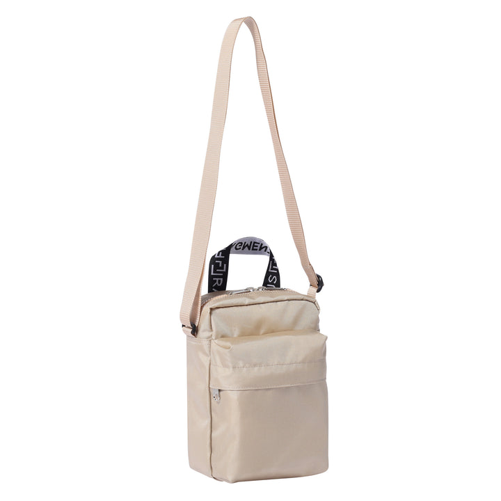 RAMIDUS SHOULDER POUCH