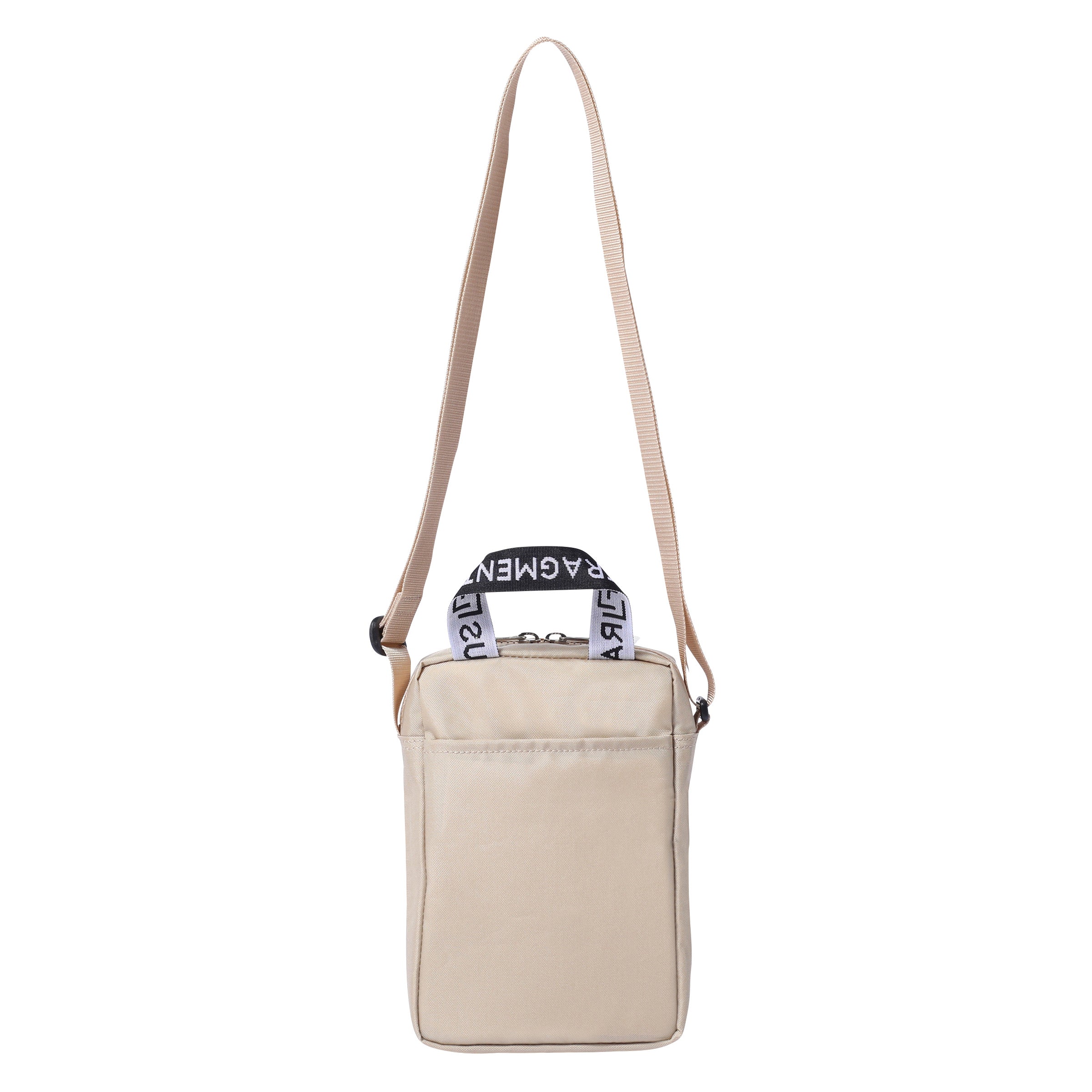 RAMIDUS SHOULDER POUCH – RAMIDUS ONLINE