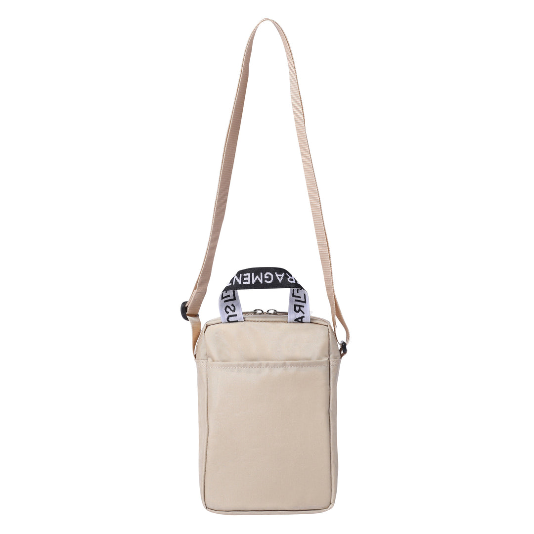 RAMIDUS SHOULDER POUCH