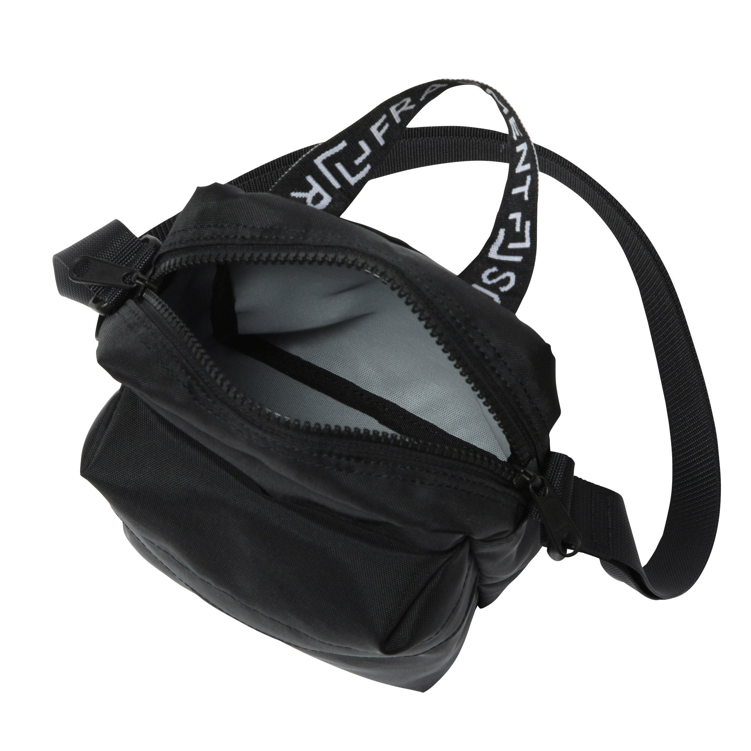 RAMIDUS SHOULDER POUCH – RAMIDUS ONLINE