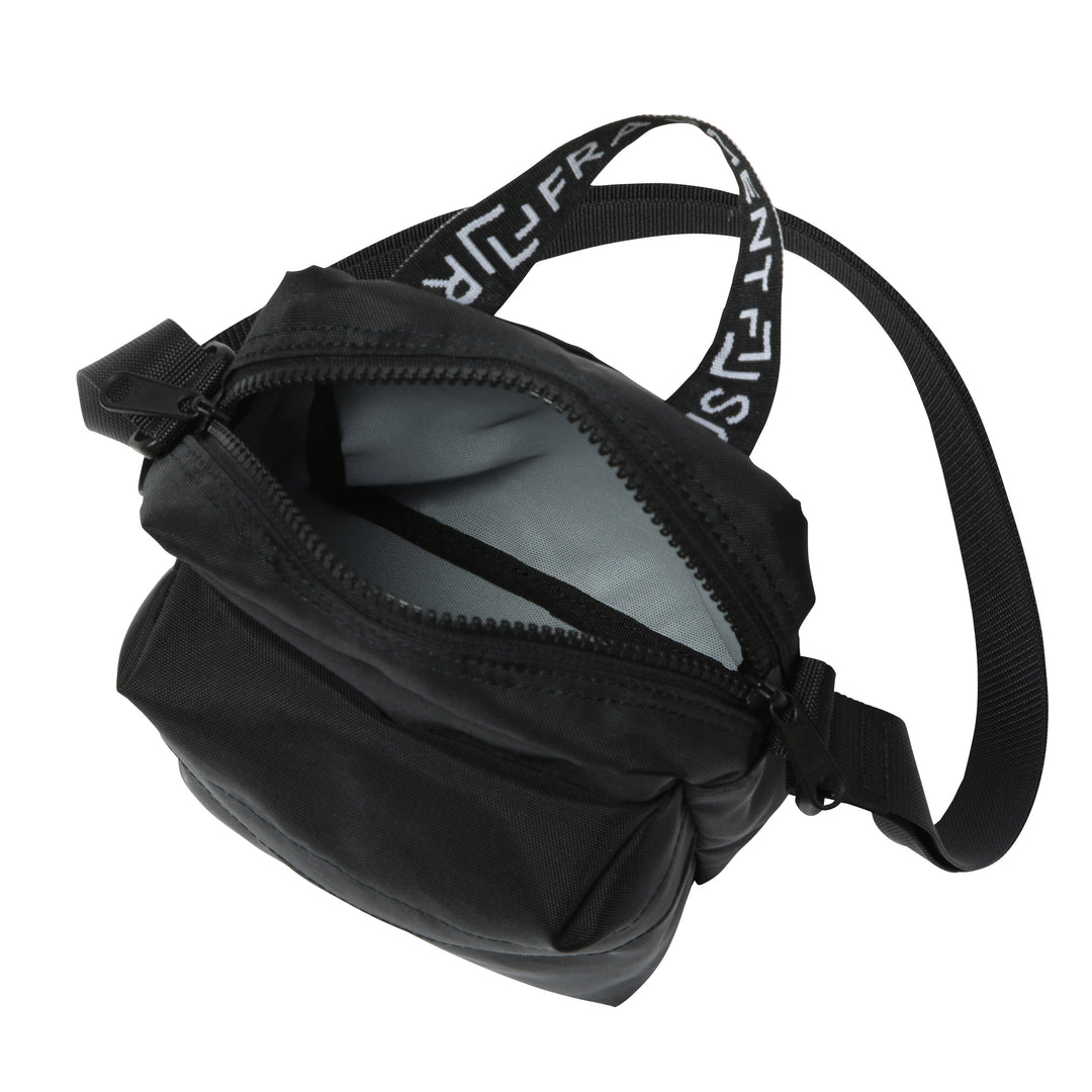 RAMIDUS SHOULDER POUCH