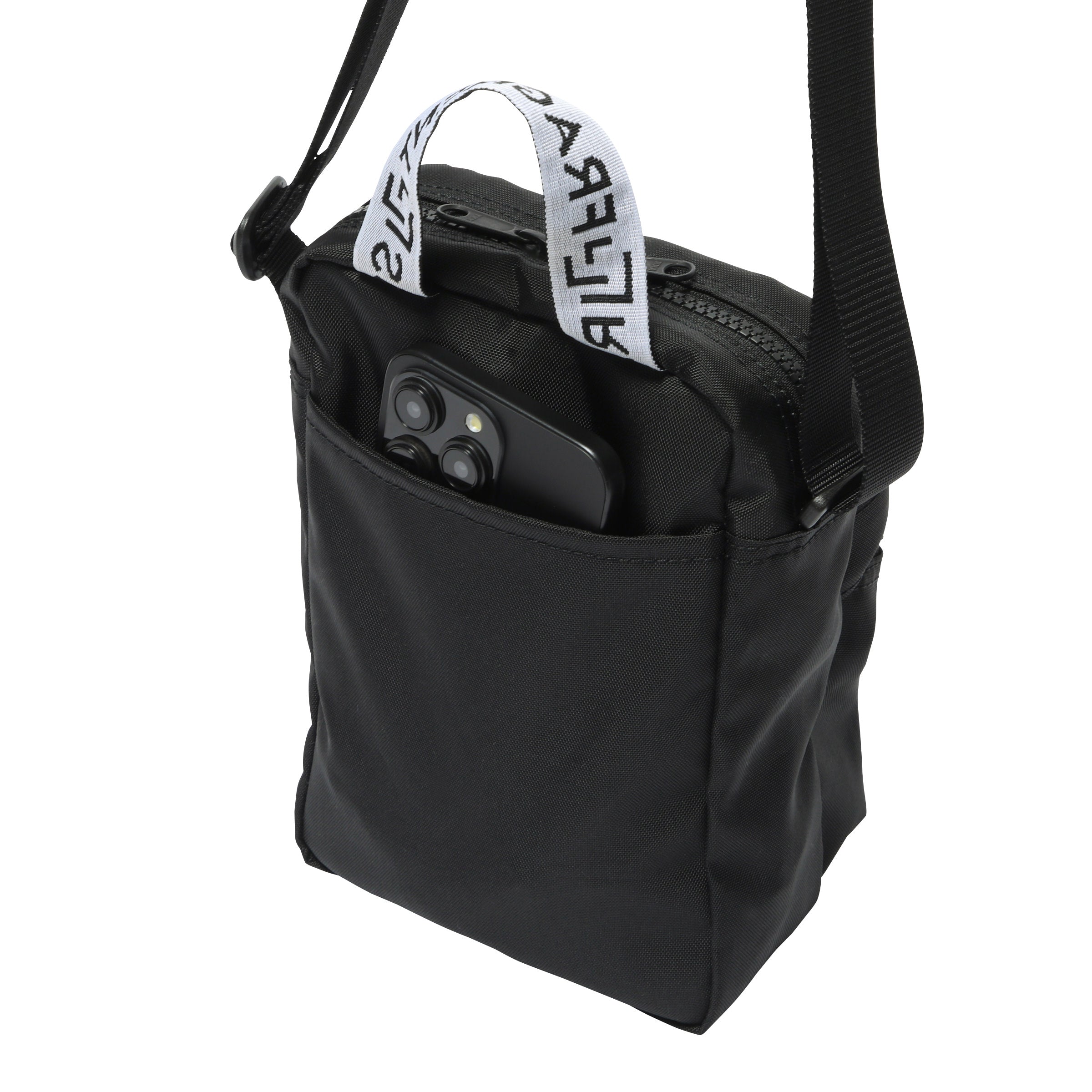UNDERCOVER RAMIDUS UCZ4B06 ショルダー バッグ UNDERCOVER RAMIDUS UCZ4B06 ショルダー バッグ SHOULDER BAG (M
