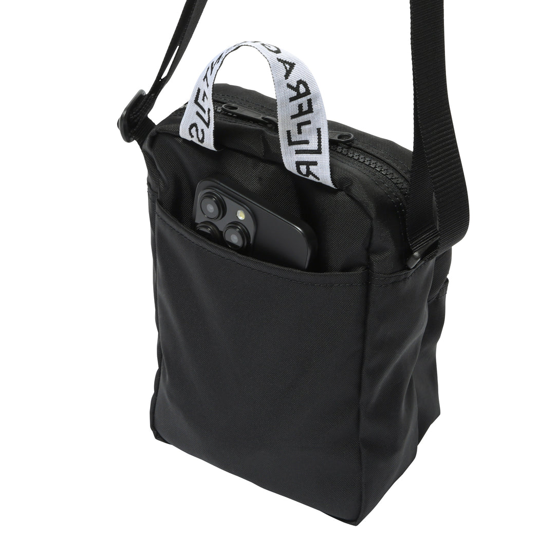 RAMIDUS SHOULDER POUCH