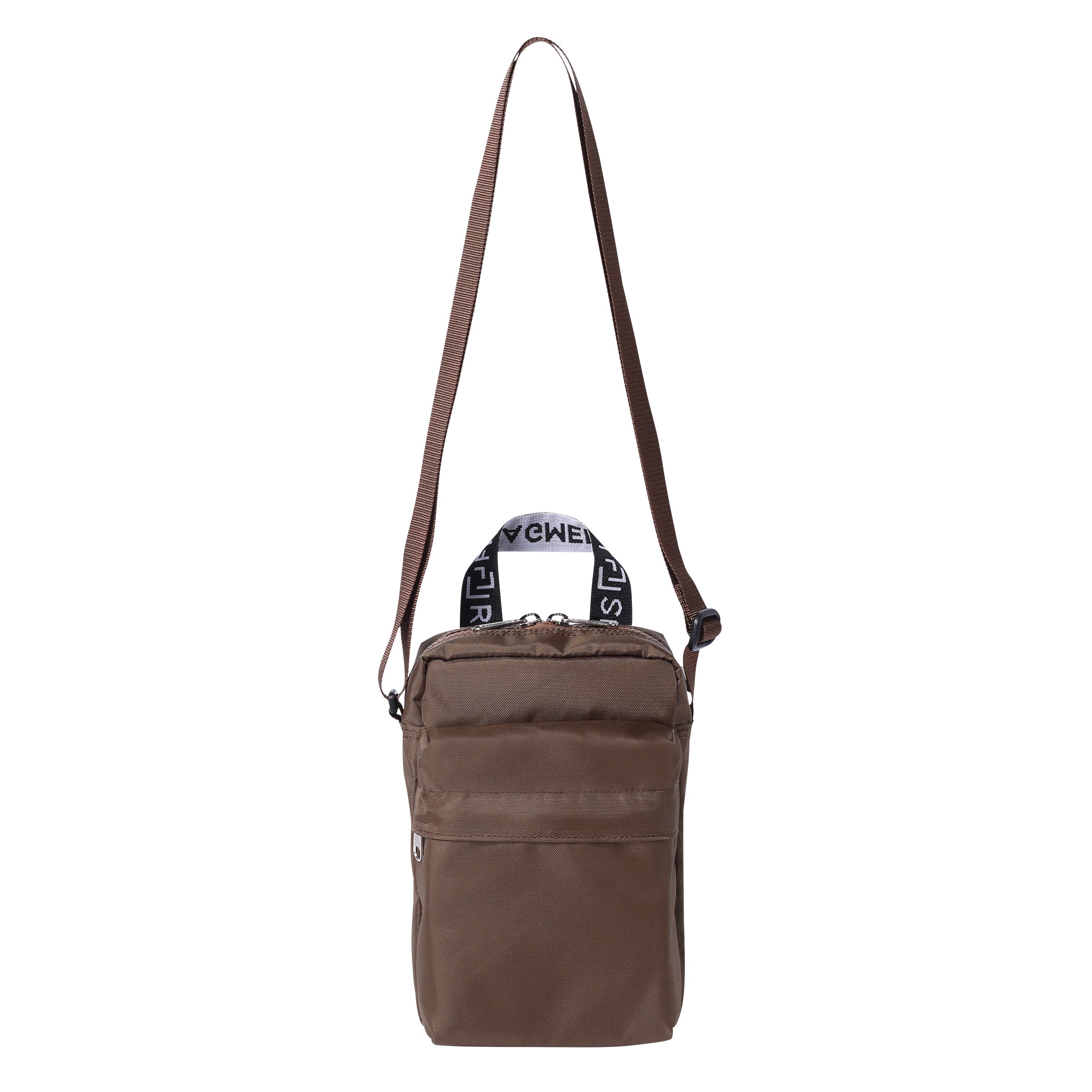 RAMIDUS SHOULDER POUCH – RAMIDUS ONLINE
