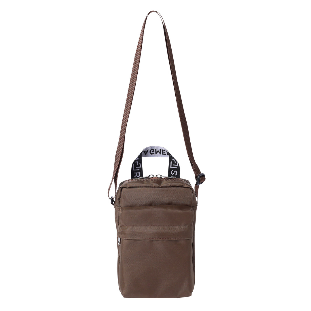 RAMIDUS SHOULDER POUCH