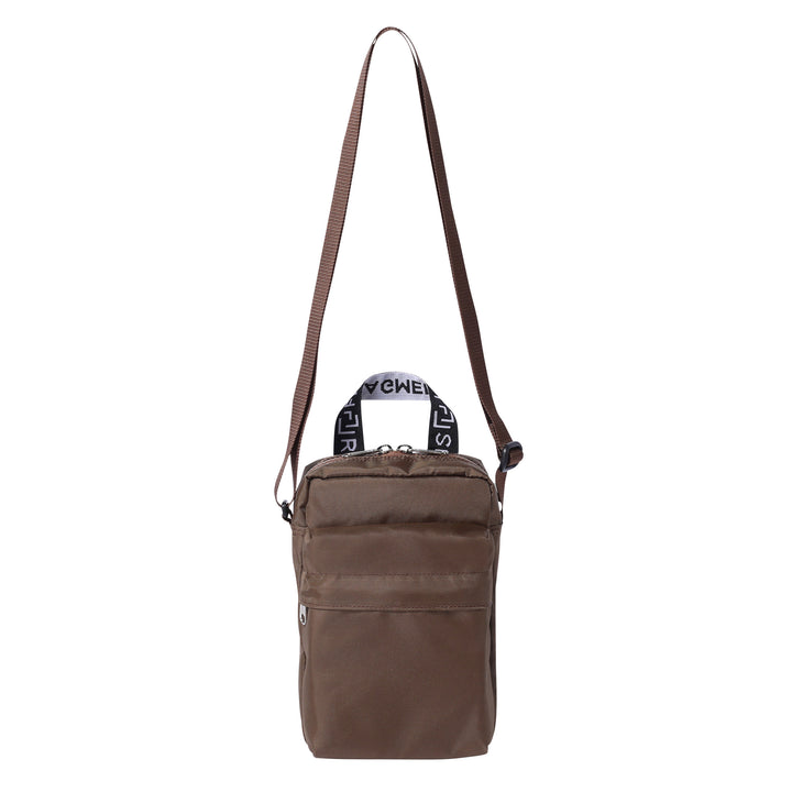 RAMIDUS SHOULDER POUCH