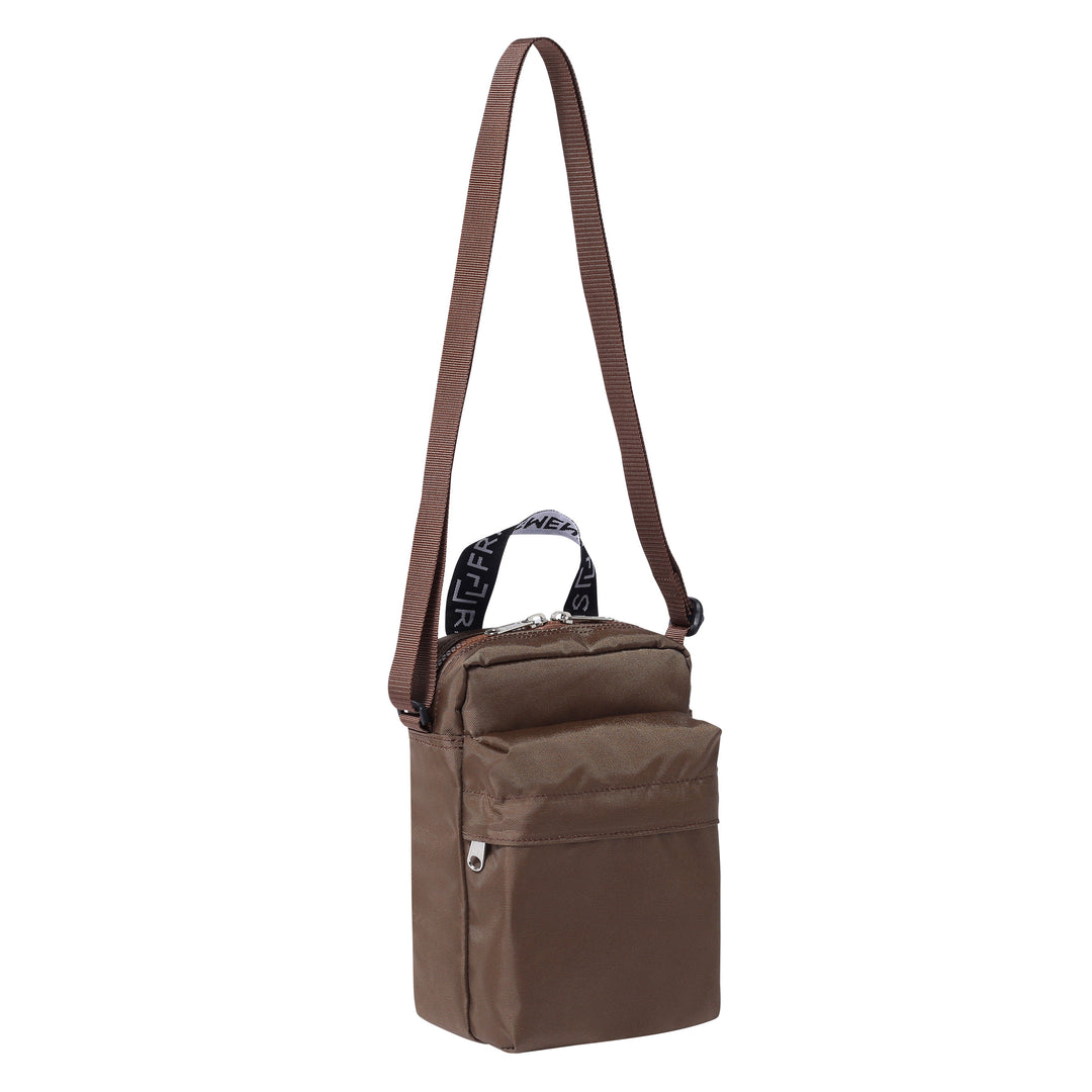 RAMIDUS SHOULDER POUCH