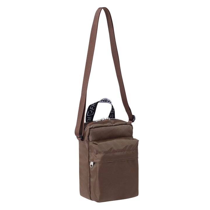 RAMIDUS SHOULDER POUCH