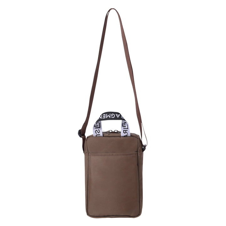 RAMIDUS SHOULDER POUCH