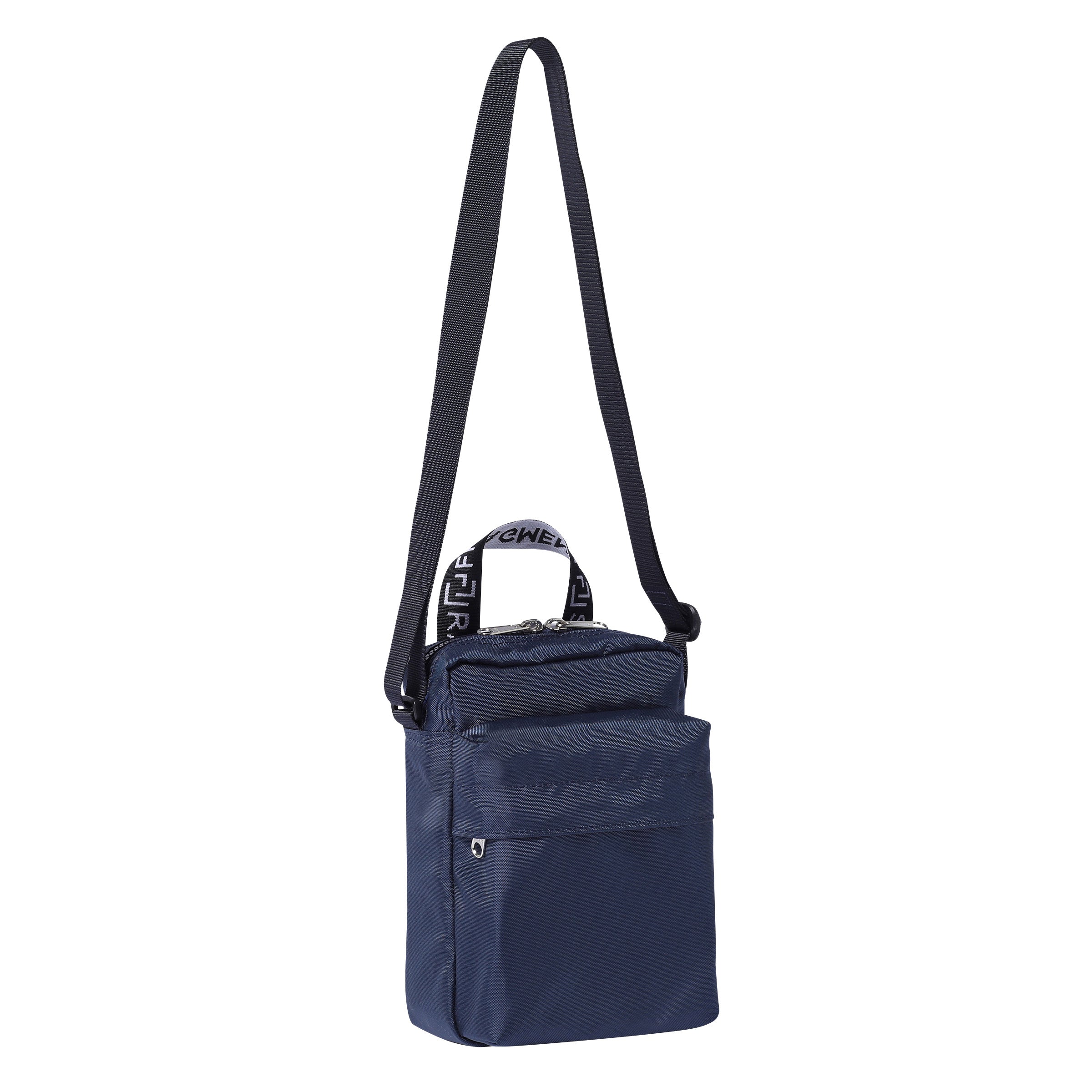 RAMIDUS SHOULDER POUCH – RAMIDUS ONLINE