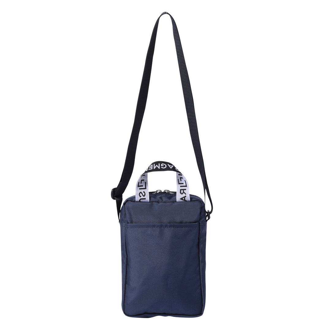 RAMIDUS SHOULDER POUCH