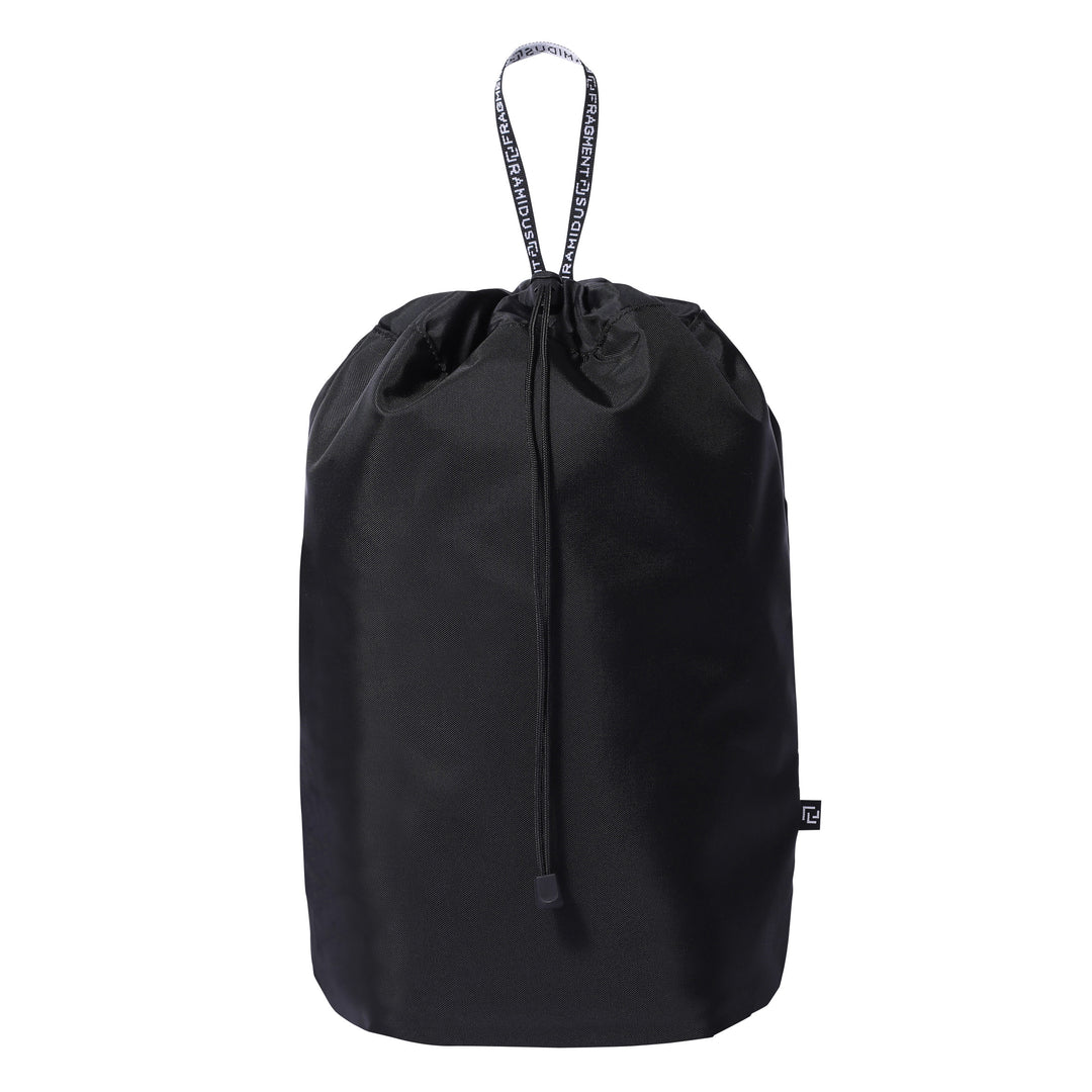 RAMIDUS DRAWSTRING POUCH