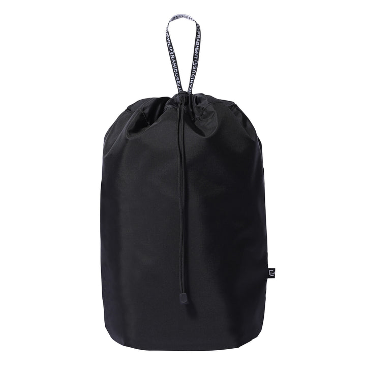 RAMIDUS DRAWSTRING POUCH