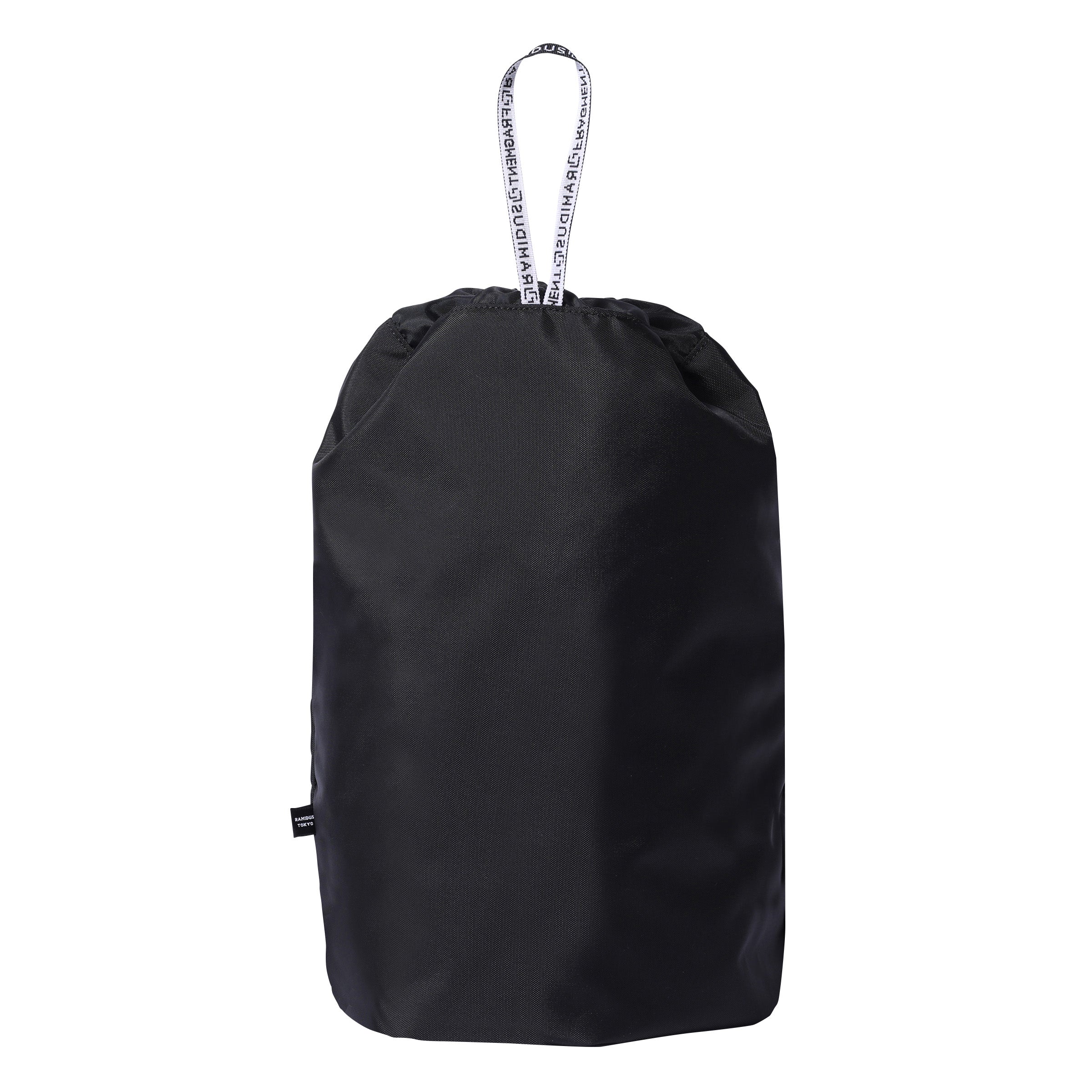 RAMIDUS DRAWSTRING POUCH – RAMIDUS ONLINE