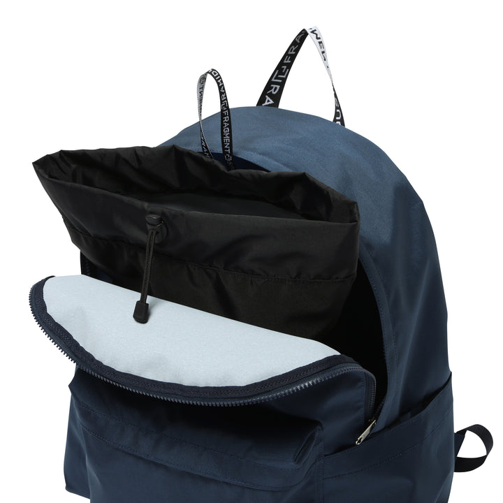 RAMIDUS DRAWSTRING POUCH
