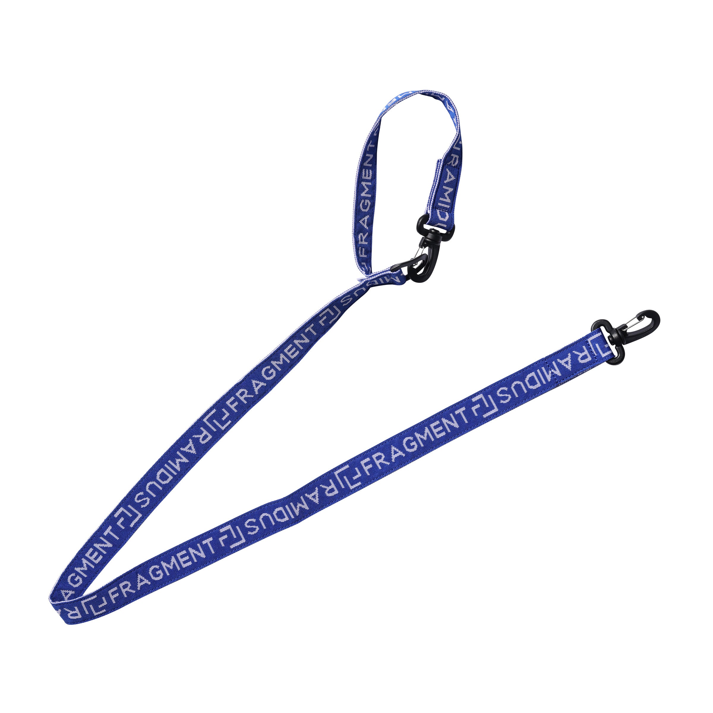 fragment design × RAMIDUS – RAMIDUS ONLINE