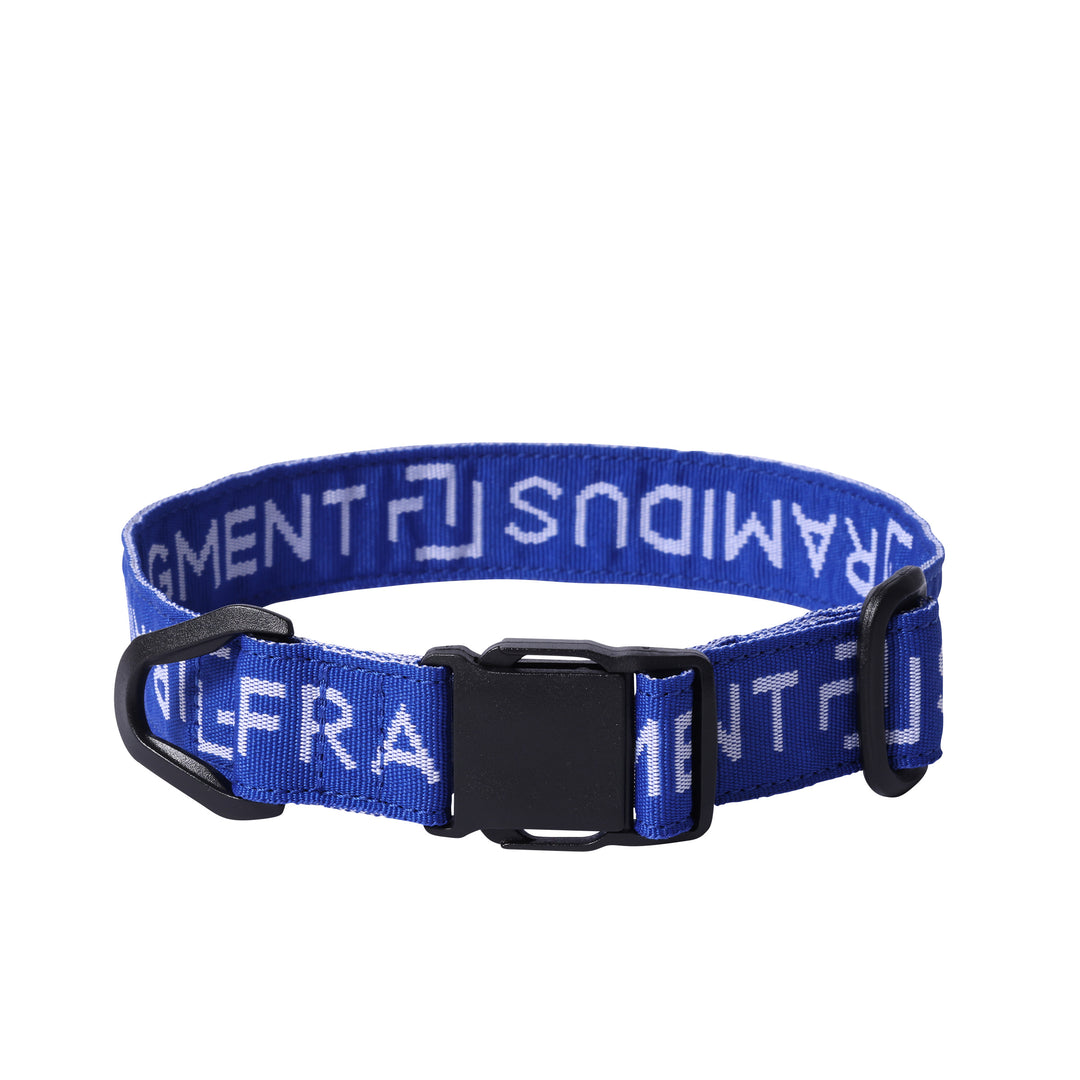 RAMIDUS DOG COLLAR