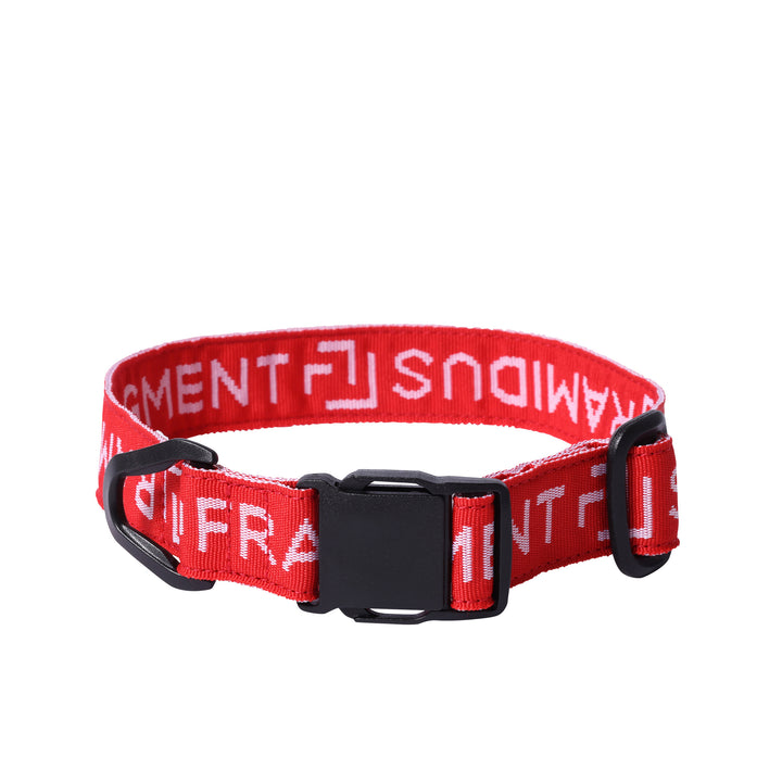 RAMIDUS DOG COLLAR