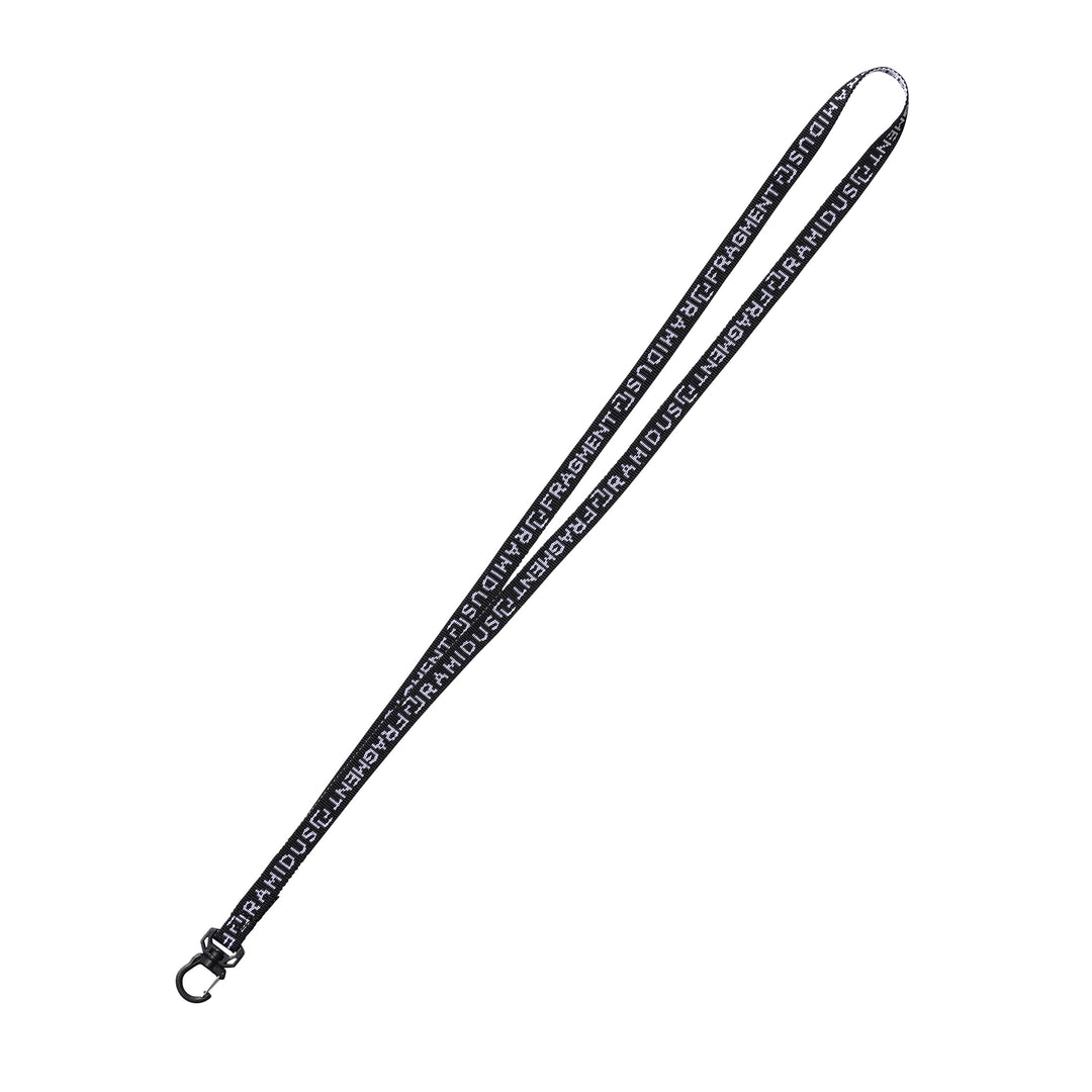 RAMIDUS NECK STRAP