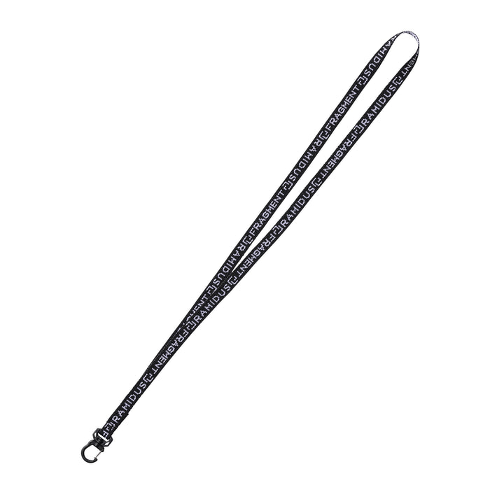 RAMIDUS NECK STRAP
