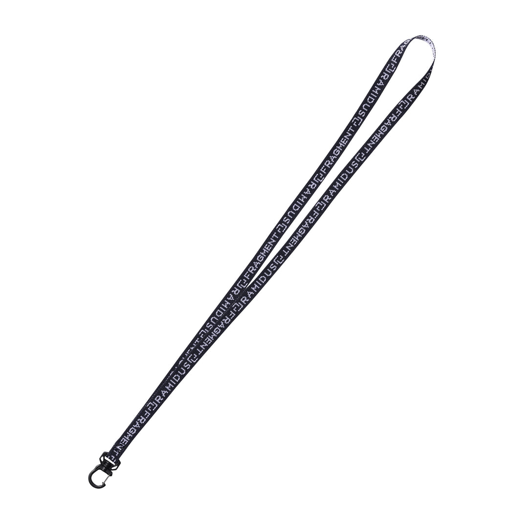 RAMIDUS NECK STRAP