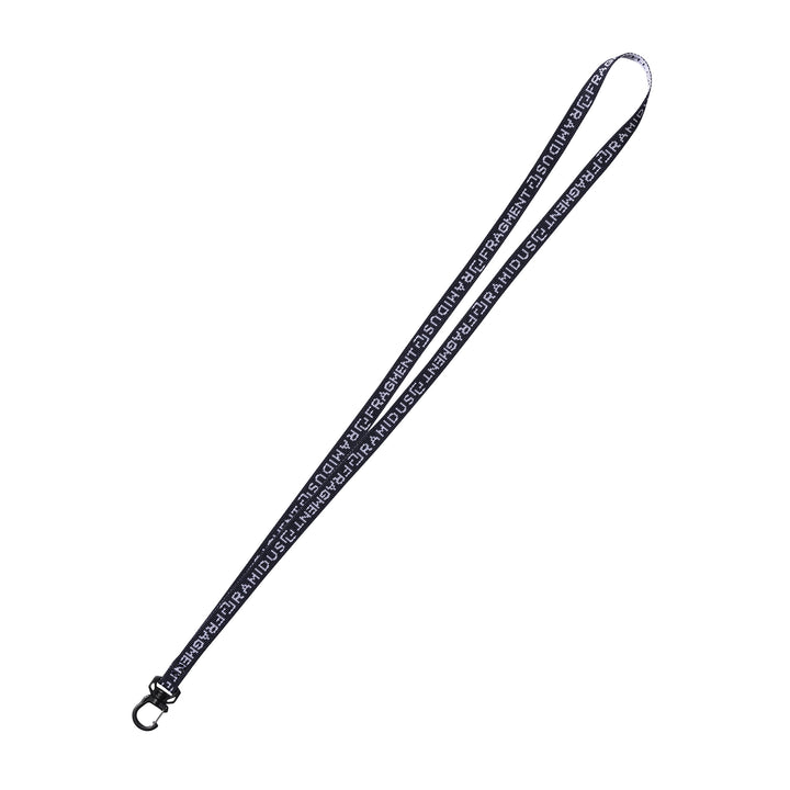 RAMIDUS NECK STRAP