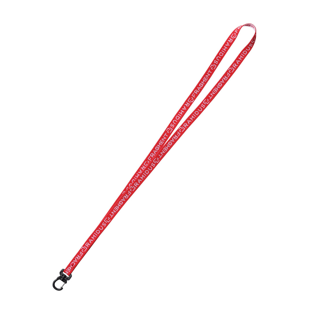 RAMIDUS NECK STRAP