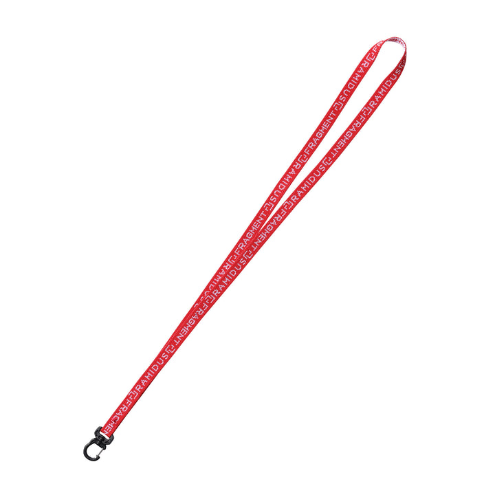 RAMIDUS NECK STRAP