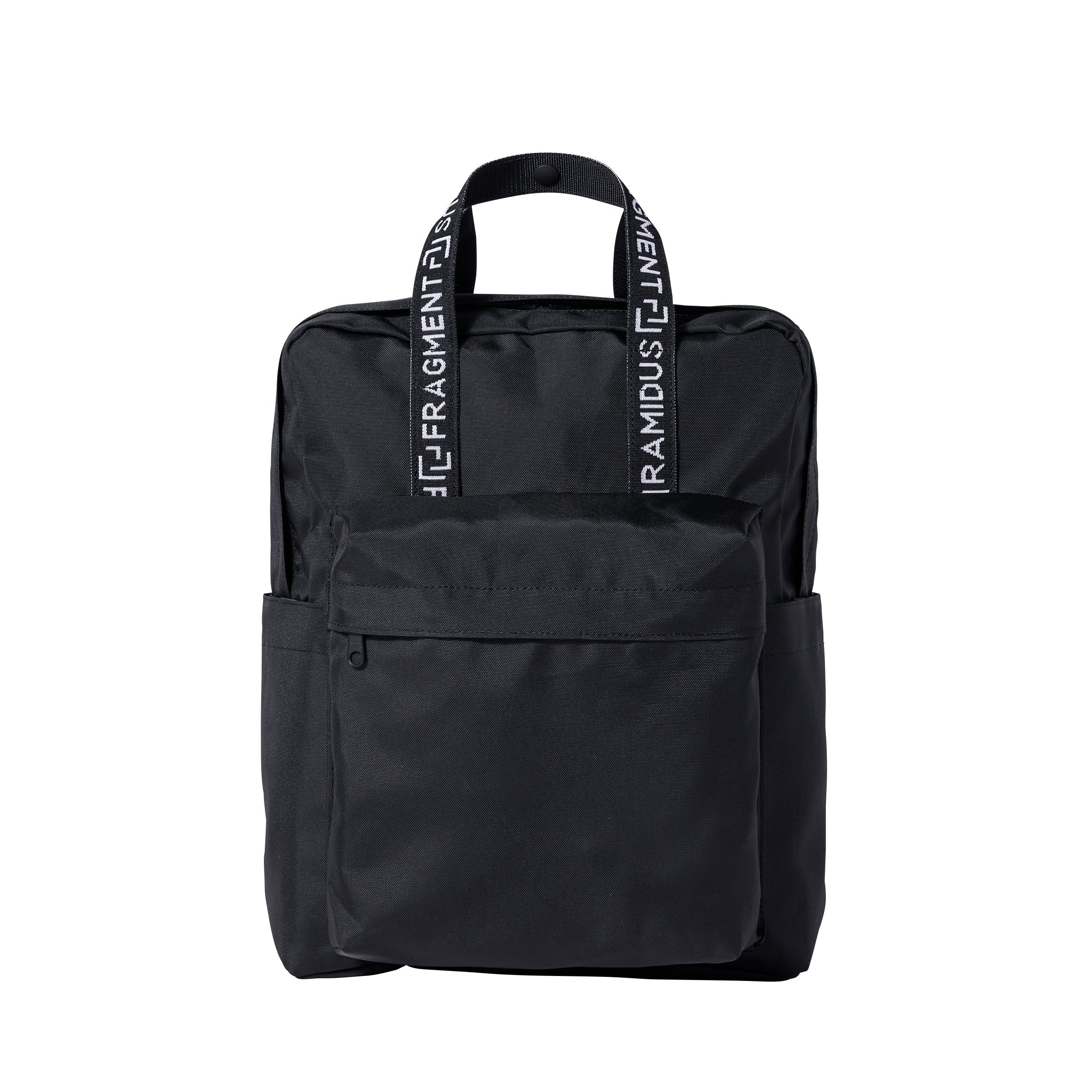 RAMIDUS 2WAY BAG – RAMIDUS ONLINE
