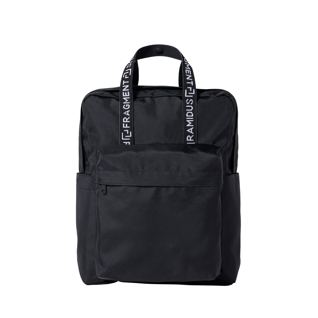 RAMIDUS 2WAY BAG – RAMIDUS ONLINE