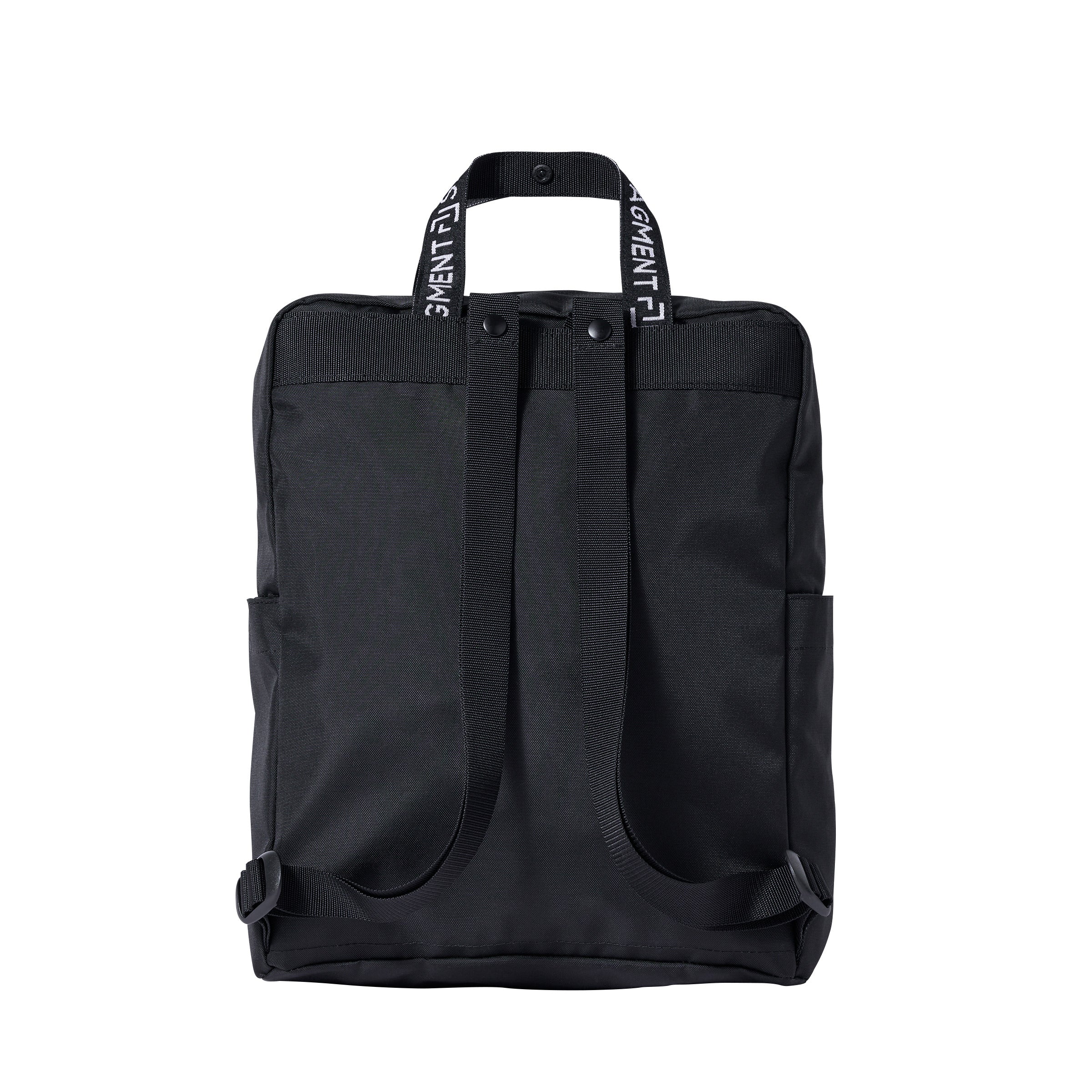 RAMIDUS 2WAY BAG – RAMIDUS ONLINE