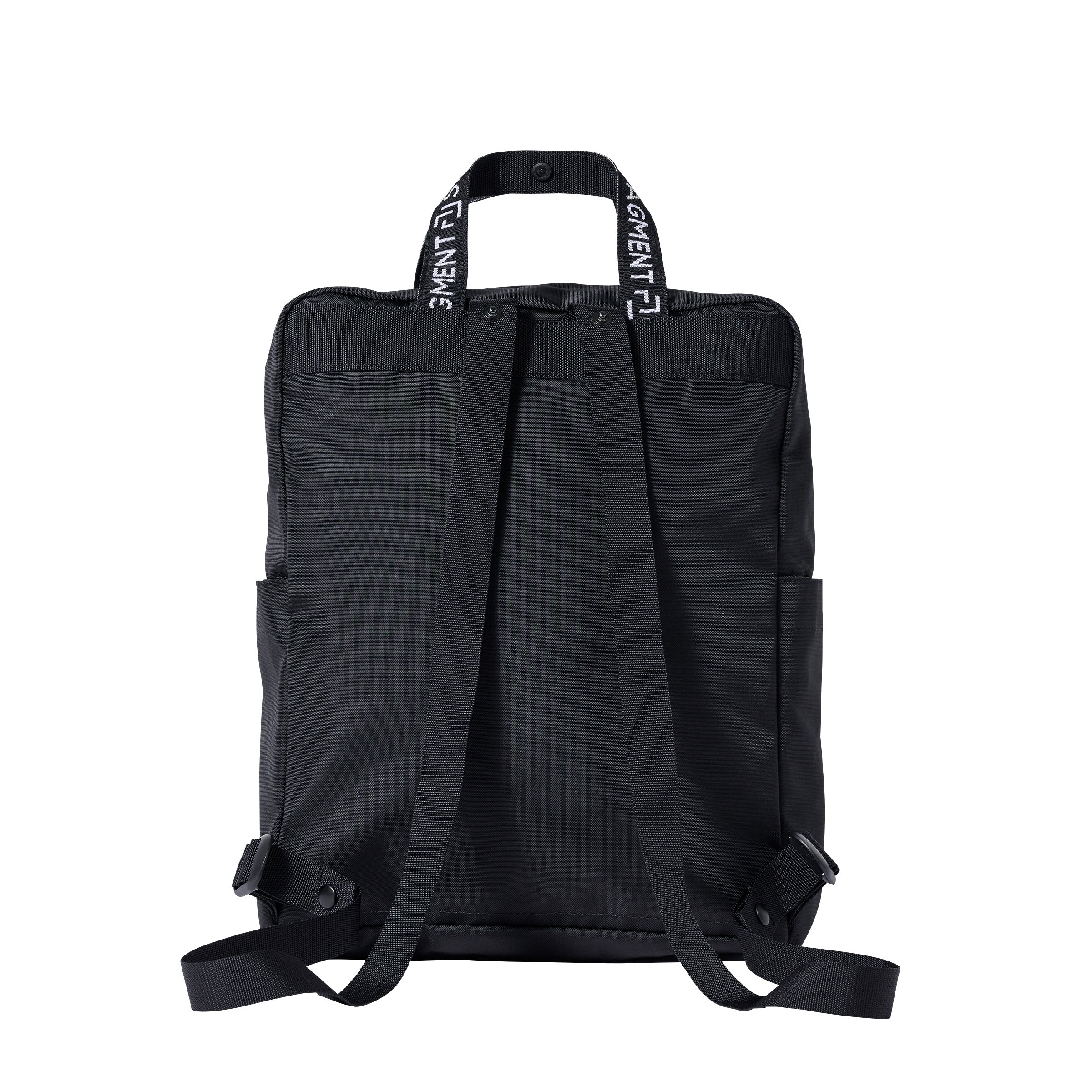 RAMIDUS 2WAY BAG – RAMIDUS ONLINE