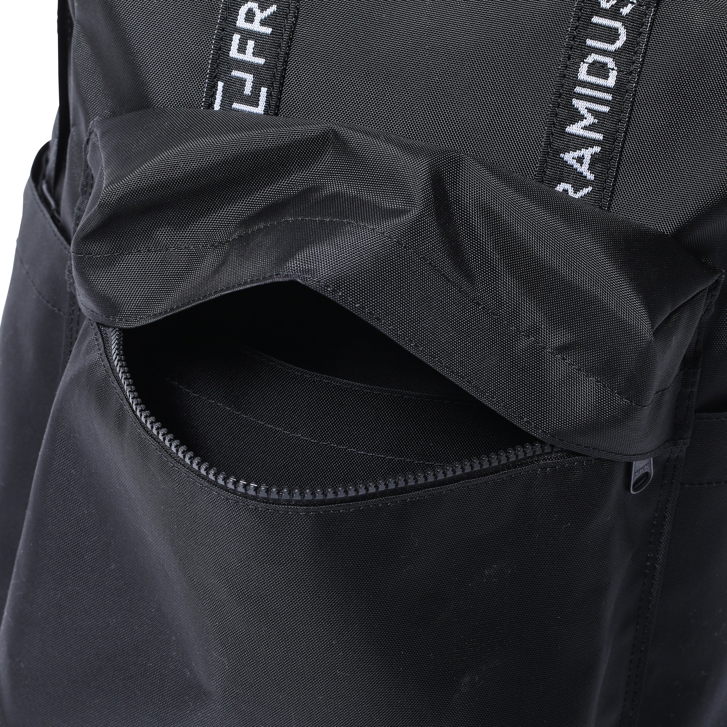 RAMIDUS 2WAY BAG – RAMIDUS ONLINE