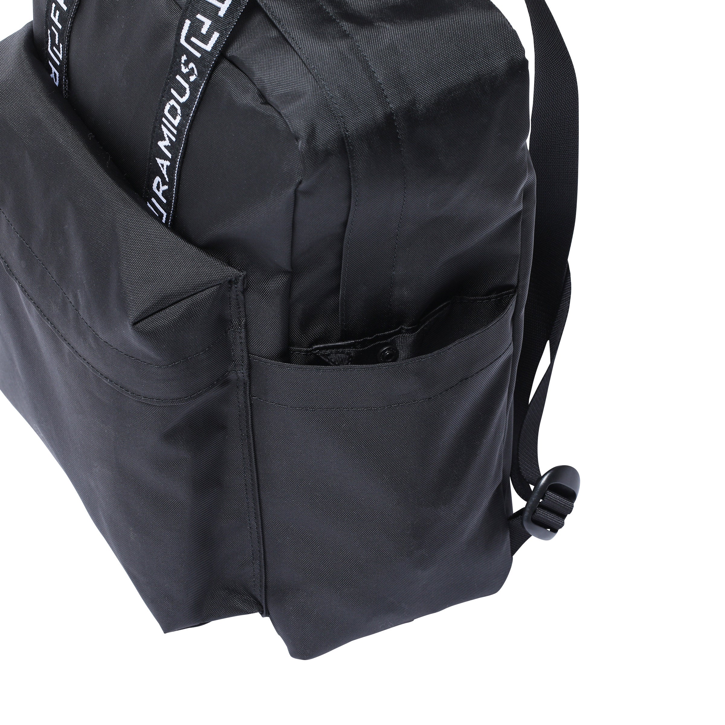 RAMIDUS 2WAY BAG – RAMIDUS ONLINE