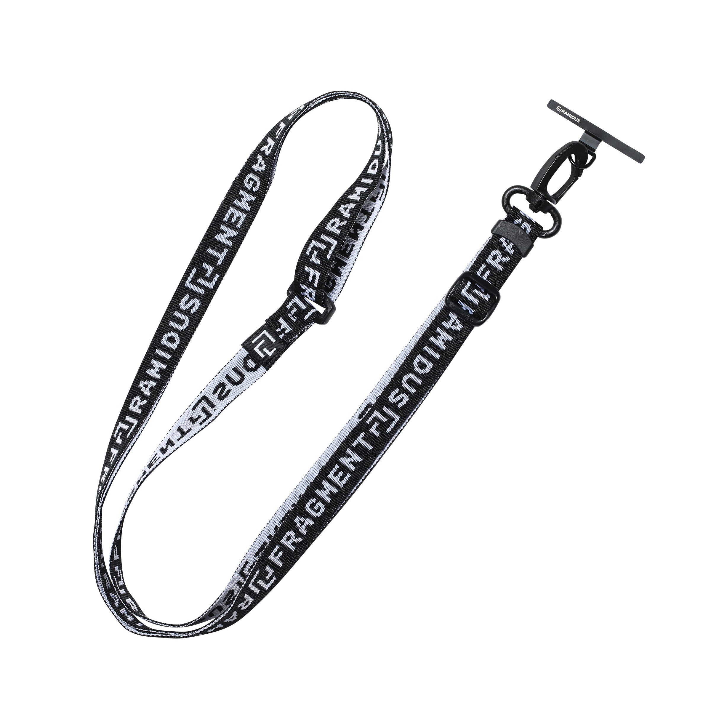 fragment design x RAMIDUS – RAMIDUS ONLINE